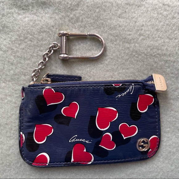 Authentic Gucci Coin purse - Picture 1 of 6